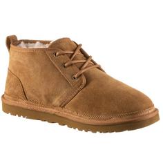 Rückansicht von Ugg Neumel Boots Herren chestnut