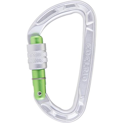 EDELRID Pure Screw II Karabiner