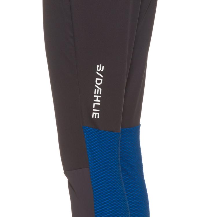 Bj&ouml;rn Daehlie Bj&ouml;rn Daehlie Coverage Softshellhose - obsidian - 0 | SportScheck