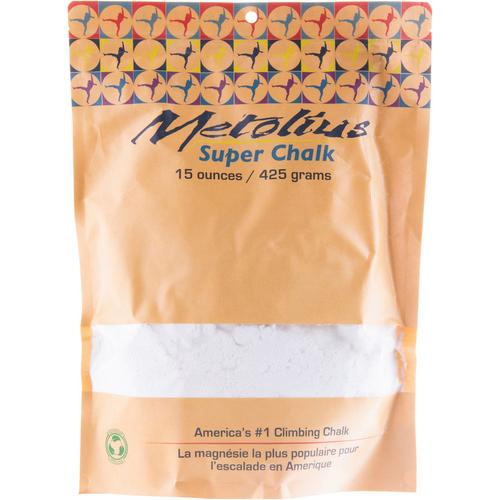 METOLIUS Super Chalk 15 oz Chalk