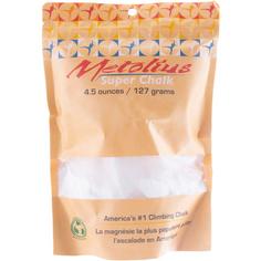 METOLIUS Super Chalk 4.5 oz Chalk weiß