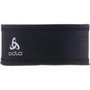 Odlo POLYKNIT LIGHT ECO Stirnband - black