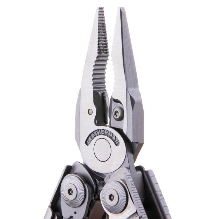 Leatherman Leatherman Surge Werkzeug - silber - 2 | SportScheck