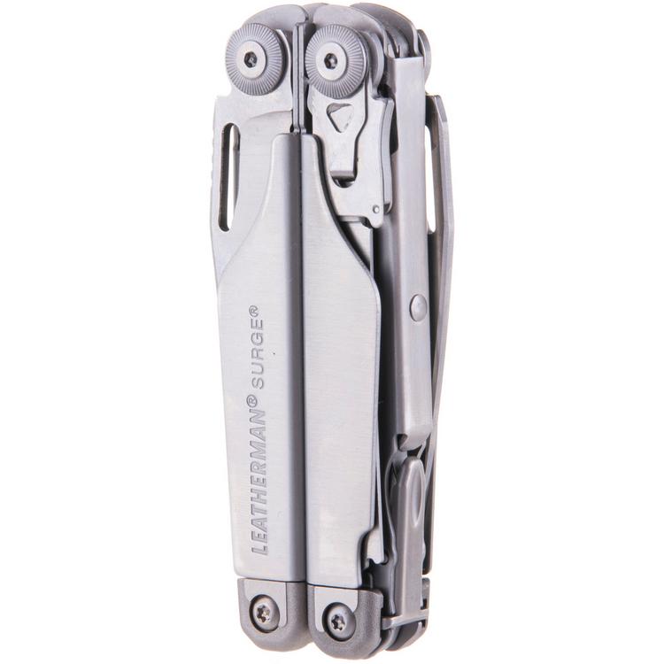 Leatherman Leatherman Surge Werkzeug - silber - 0 | SportScheck