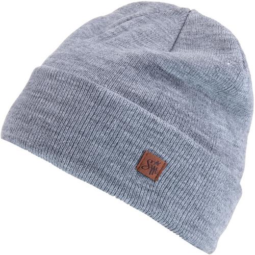 Smith and Miller Basic Cuff Beanie