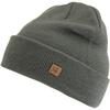 Smith and Miller Basic Cuff Beanie - olive