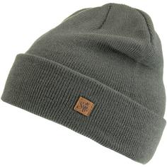 Smith and Miller Beanie olive