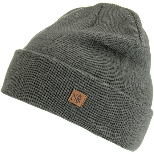 Smith and Miller Basic Cuff Beanie
