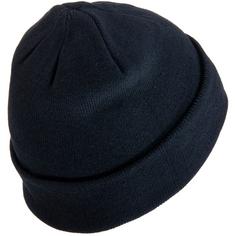 Rückansicht von Smith and Miller Beanie black