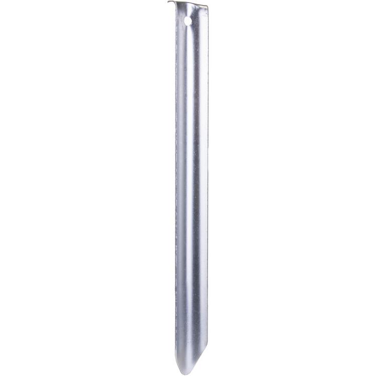 Basic Nature Basic Nature Alu Sandhering Heringe - silber - 0 | SportScheck