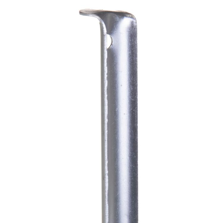 Basic Nature Basic Nature Alu Sandhering Heringe - silber - 0 | SportScheck