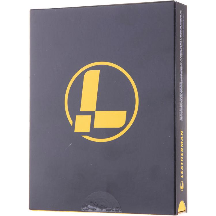 Leatherman Leatherman Bond Werkzeug - silber - 0 | SportScheck