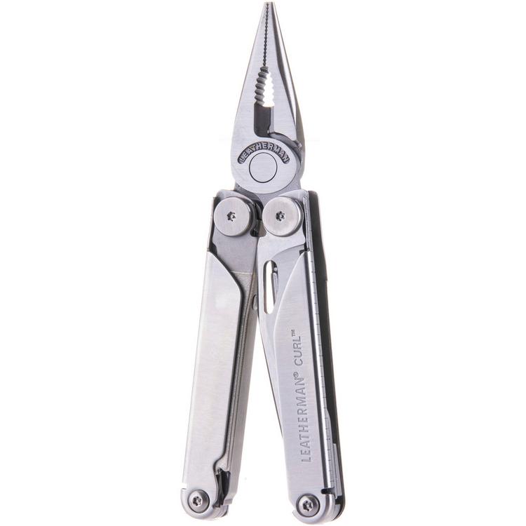 Leatherman Leatherman Curl Werkzeug - silber - 2 | SportScheck