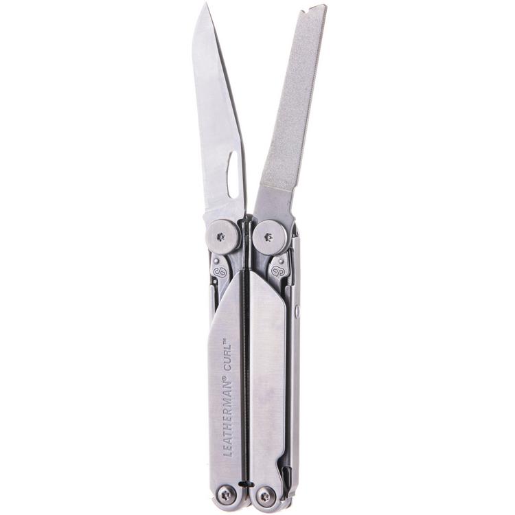 Leatherman Leatherman Curl Werkzeug - silber - 3 | SportScheck