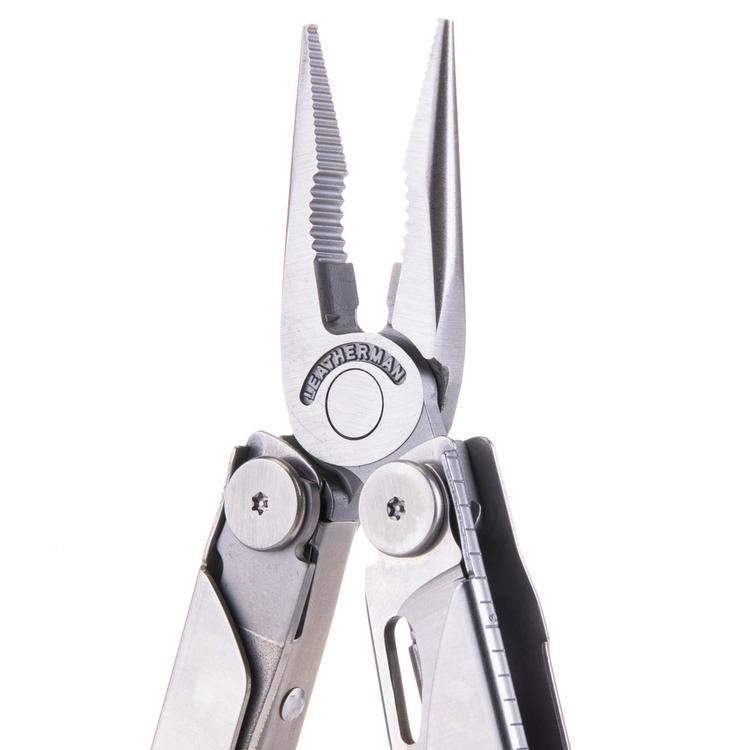 Leatherman Leatherman Curl Werkzeug - silber - 4 | SportScheck