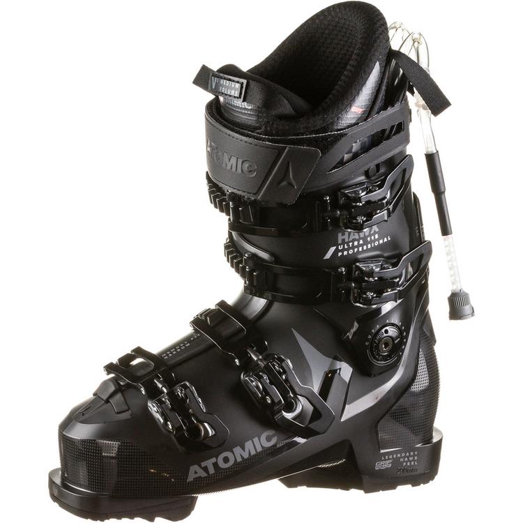 ATOMIC ATOMIC HAWX ULTRA 115 PROFESSIONAL W GW Skischuhe Damen - black - 0 | SportScheck