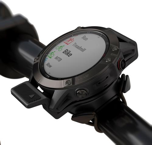 Garmin Fahrradhalterung