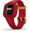Garmin VIVOFIT JR3 Sportuhr Kinder - rot-gold