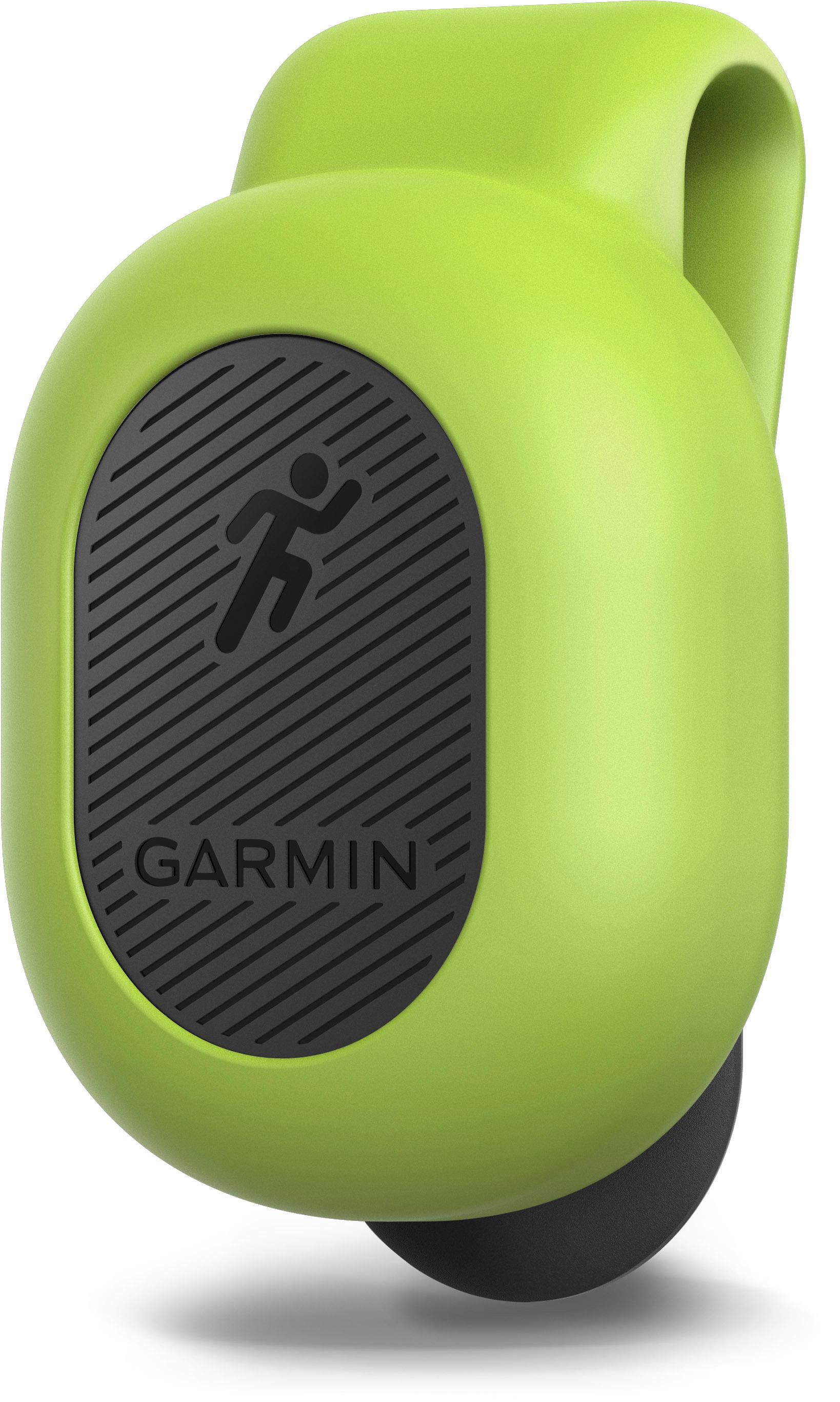 Garmin Sensor