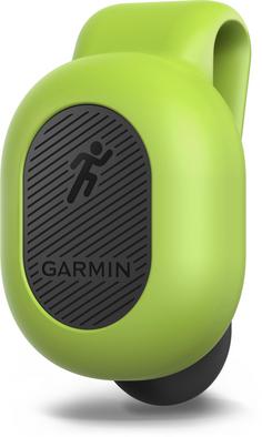 Garmin Sensor green