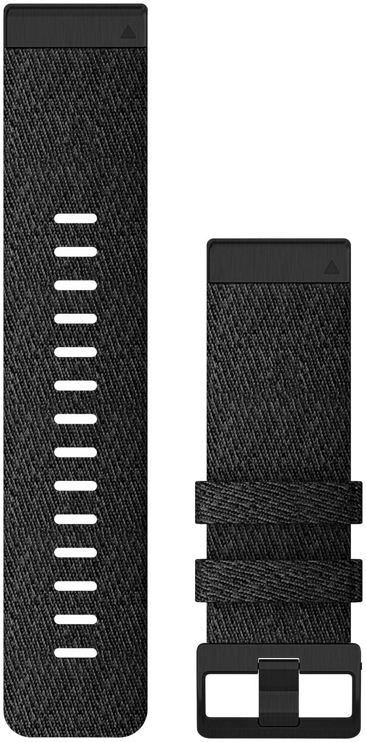 Garmin Garmin Armband - schwarz meliert - 0 | SportScheck