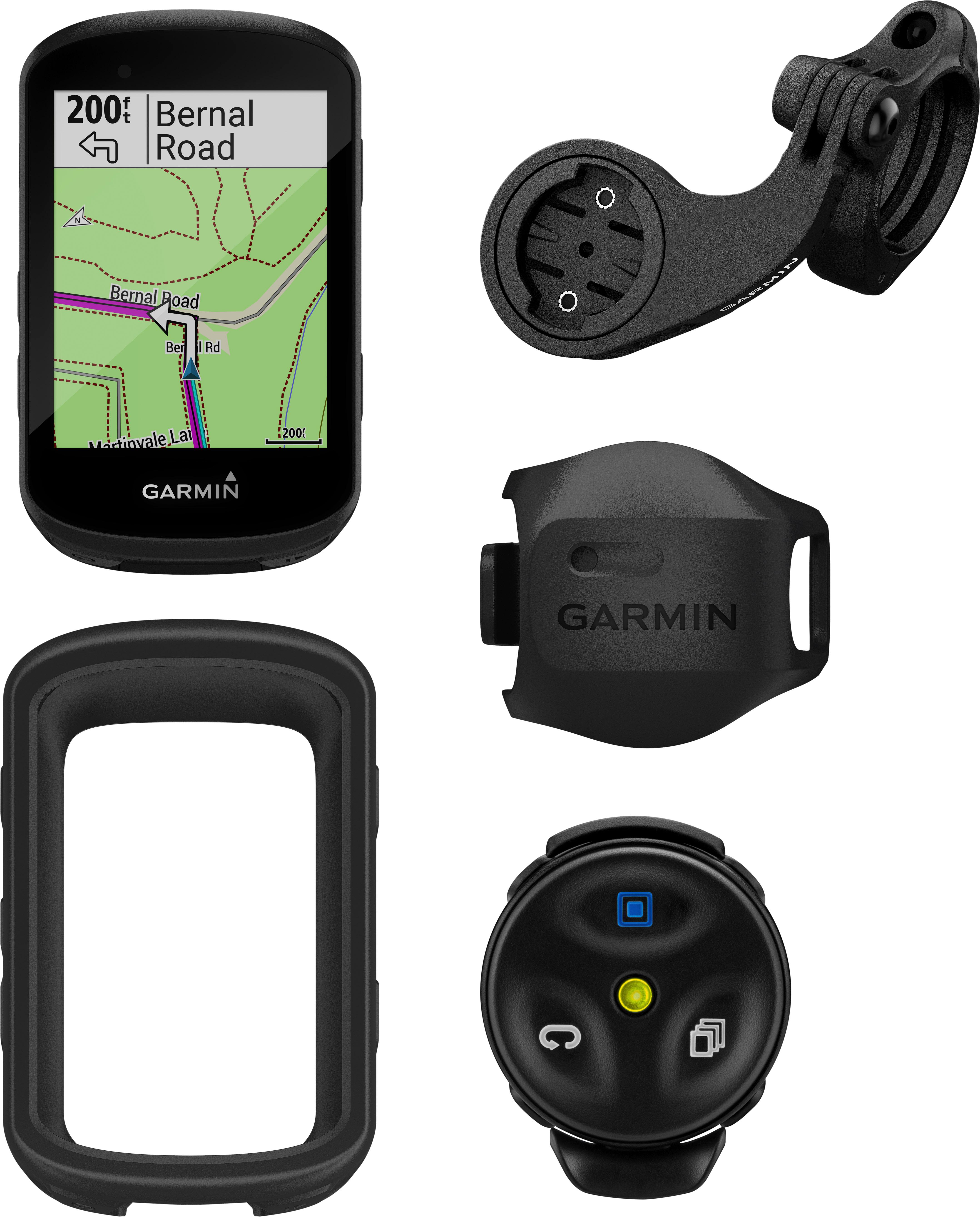 Image of Garmin Fahrradcomputer