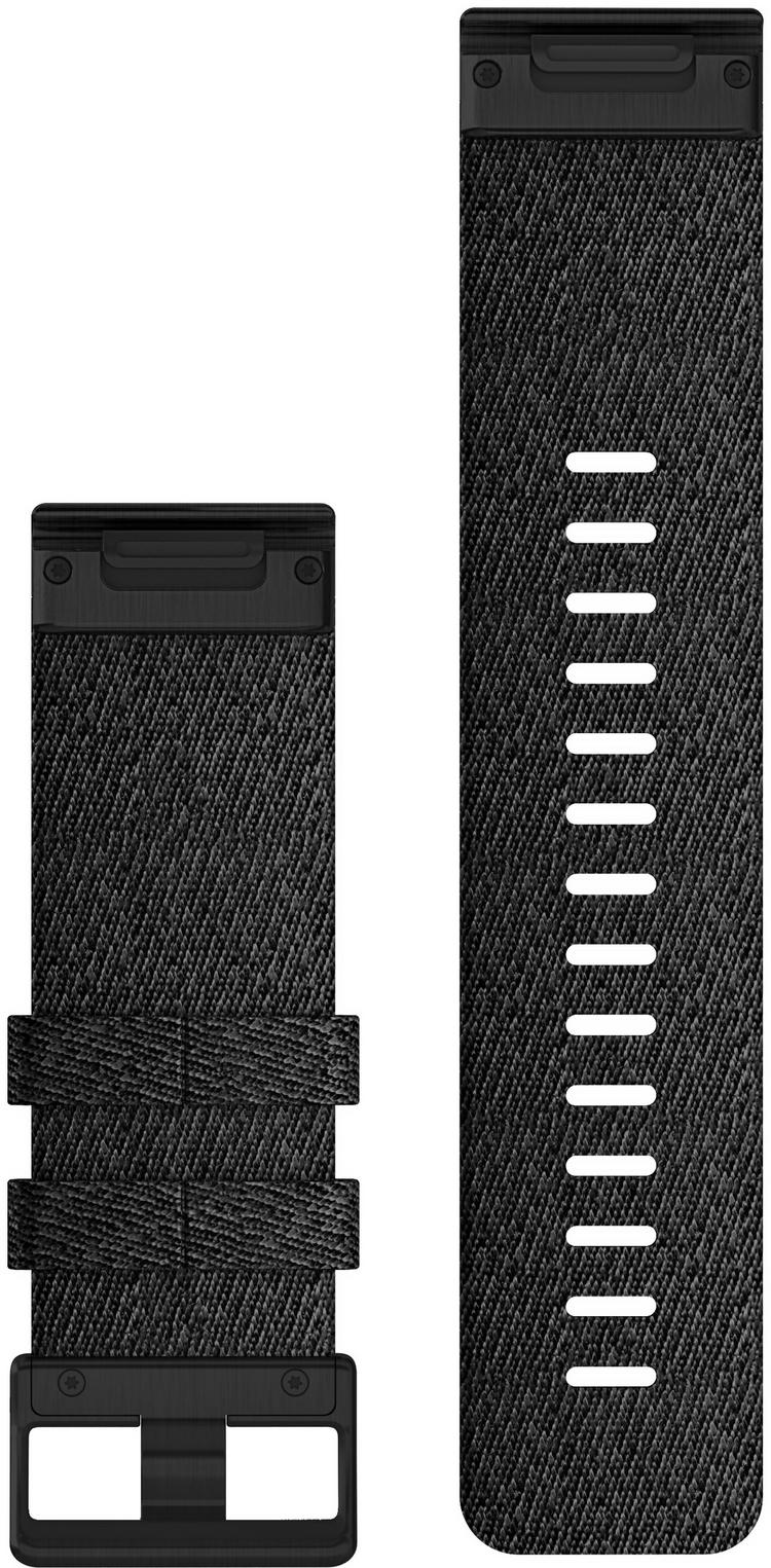 Garmin Garmin Armband - schwarz meliert - 0 | SportScheck