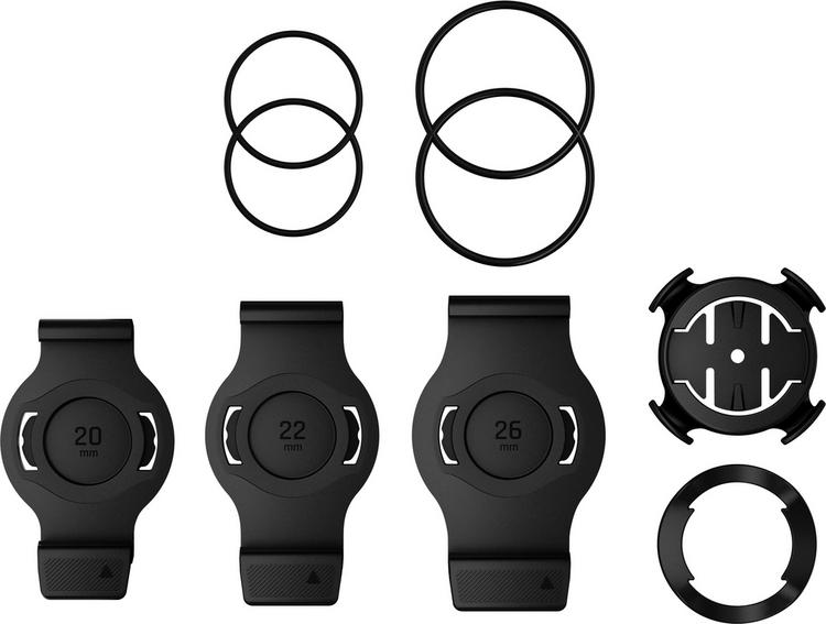 Garmin Garmin Fahrradhalterung - black - 0 | SportScheck