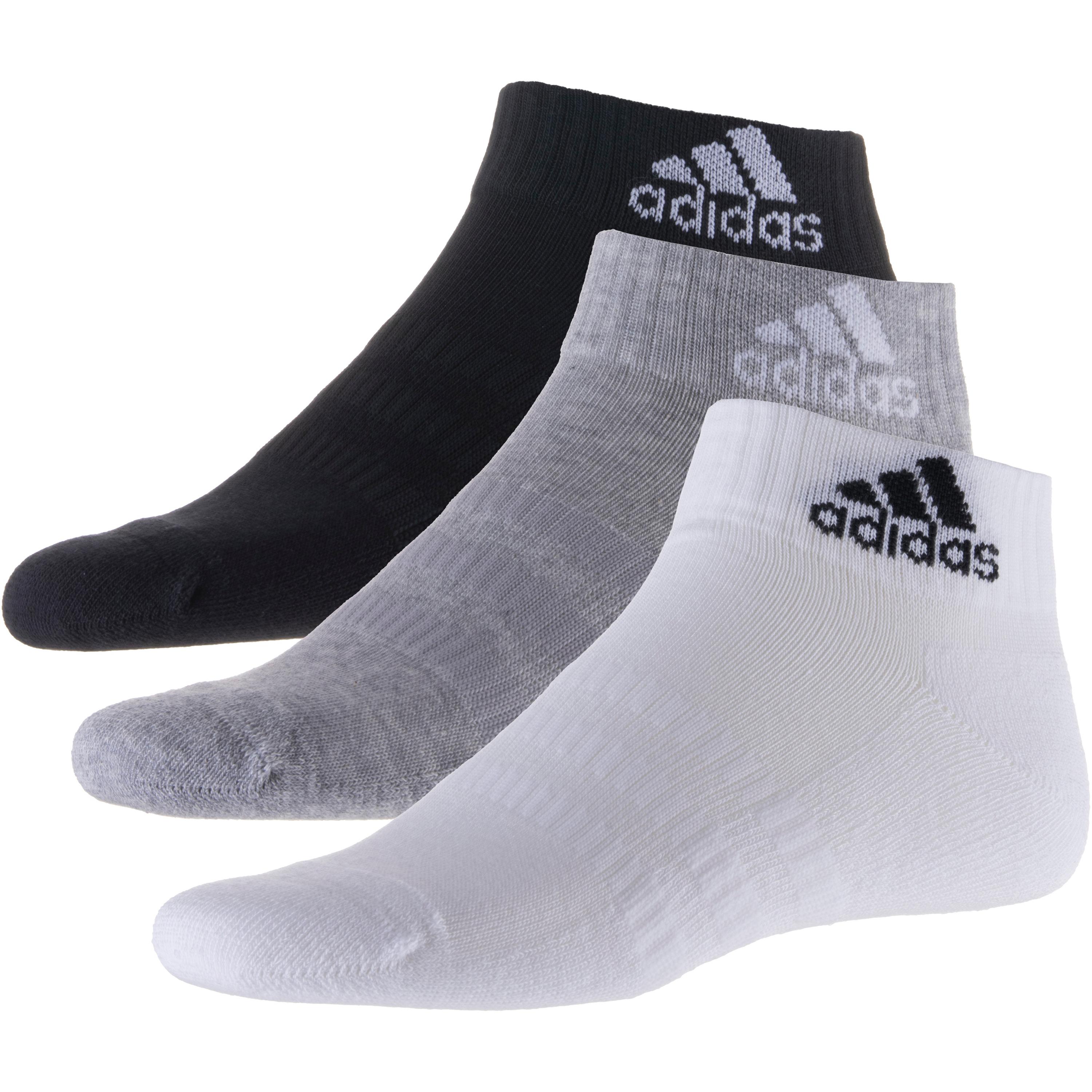 Image of adidas Cush Ankle Socken Pack