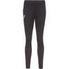 Bj&ouml;rn Daehlie Coverage Softshellhose Damen - obsidian