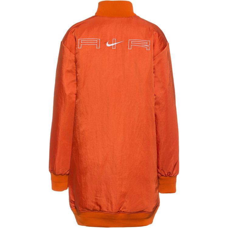 Nike Nike NSW Air Bomberjacke Damen - sport spice-white - 0 | SportScheck