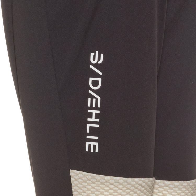 Bj&ouml;rn Daehlie Bj&ouml;rn Daehlie Coverage Softshellhose Damen - obsidian - 0 | SportScheck
