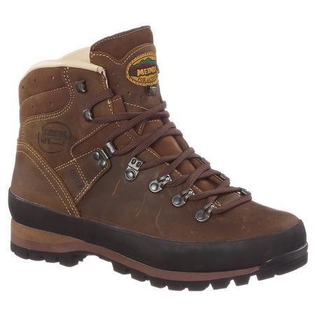 MEINDL Borneo 2 MFS Wanderschuhe Herren Schuhe 48 Normal  | 04033157748965