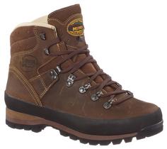 MEINDL Borneo 2 MFS Wanderschuhe Herren braun