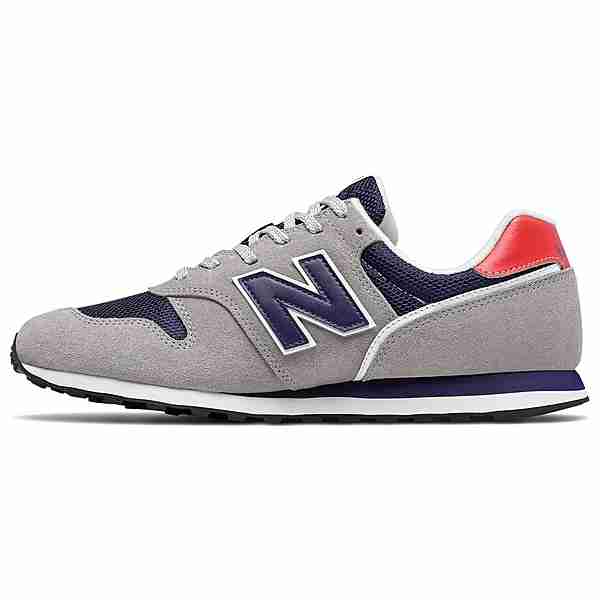 NEW BALANCE ML373 Sneaker Herren grey