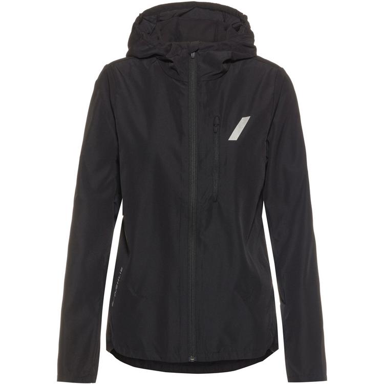 Bj&ouml;rn Daehlie Bj&ouml;rn Daehlie Run Laufjacke Damen - black - 0 | SportScheck