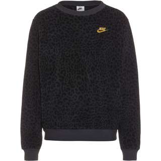 Nike NSW GX Sweatshirt Damen off noir