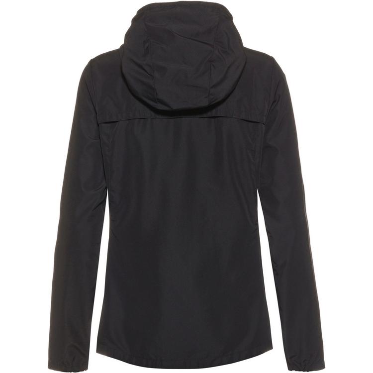 Bj&ouml;rn Daehlie Bj&ouml;rn Daehlie Run Laufjacke Damen - black - 0 | SportScheck