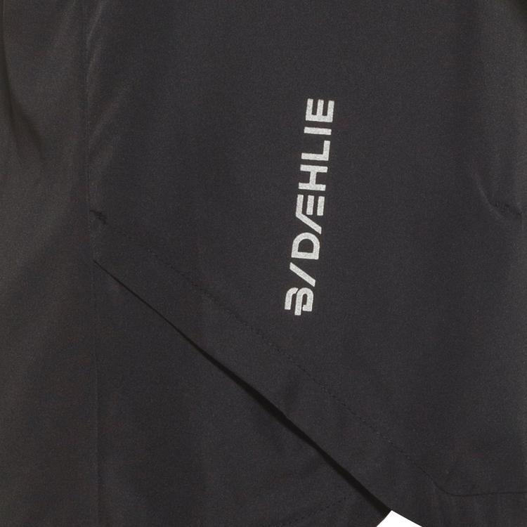 Bj&ouml;rn Daehlie Bj&ouml;rn Daehlie Run Laufjacke Damen - black - 0 | SportScheck