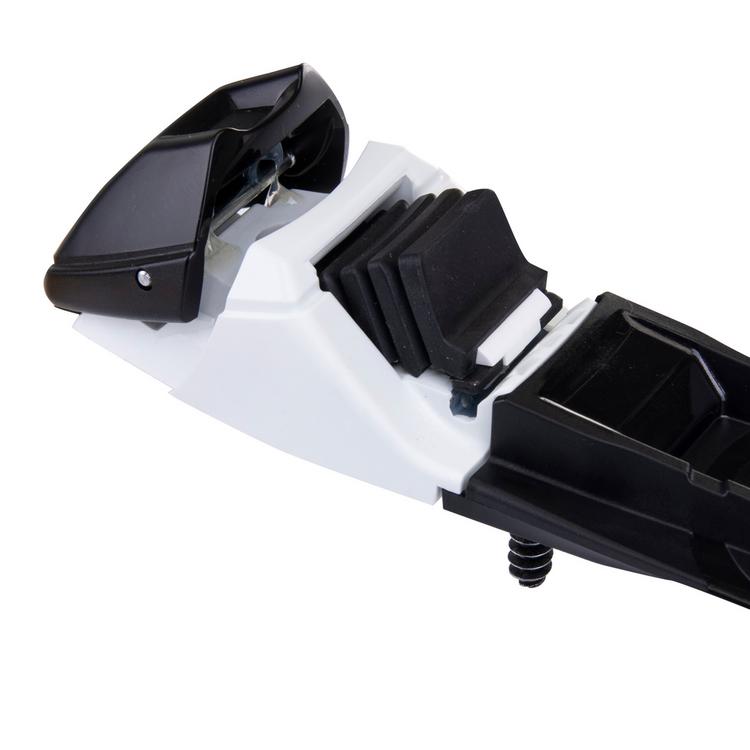 Salomon Salomon PROLINK AUTO Langlaufbindung - black - 0 | SportScheck