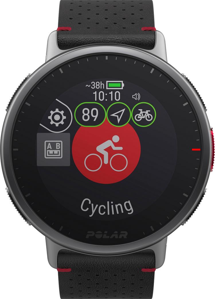 Polar null - 8 | SportScheck