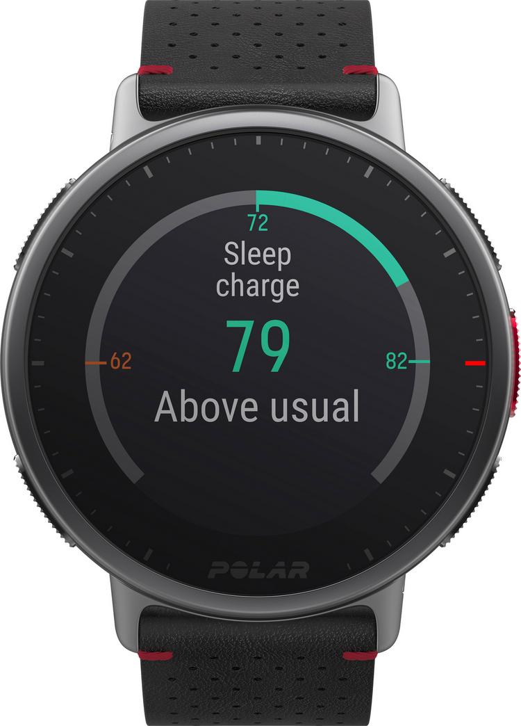 Polar null - 9 | SportScheck