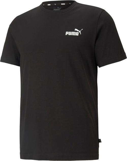 PUMA Essentiell T-Shirt Herren