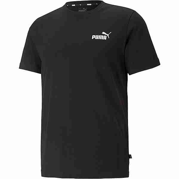 PUMA Essentiell T-Shirt Herren puma black