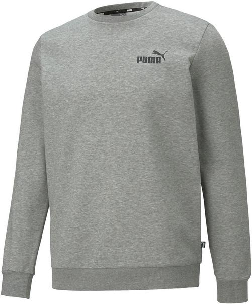 PUMA Essentiell Sweatshirt Herren