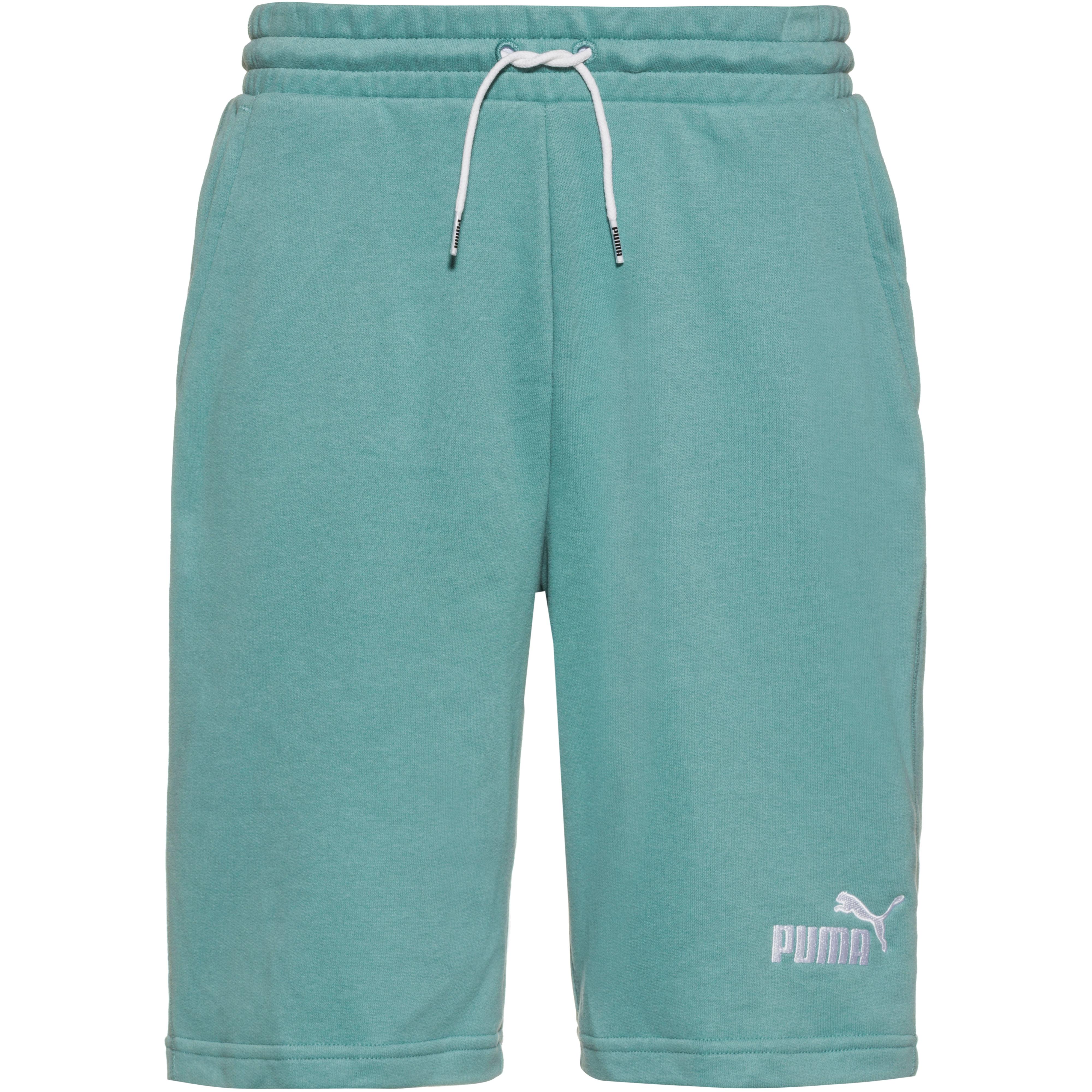 Image of PUMA Essentiell Shorts Herren