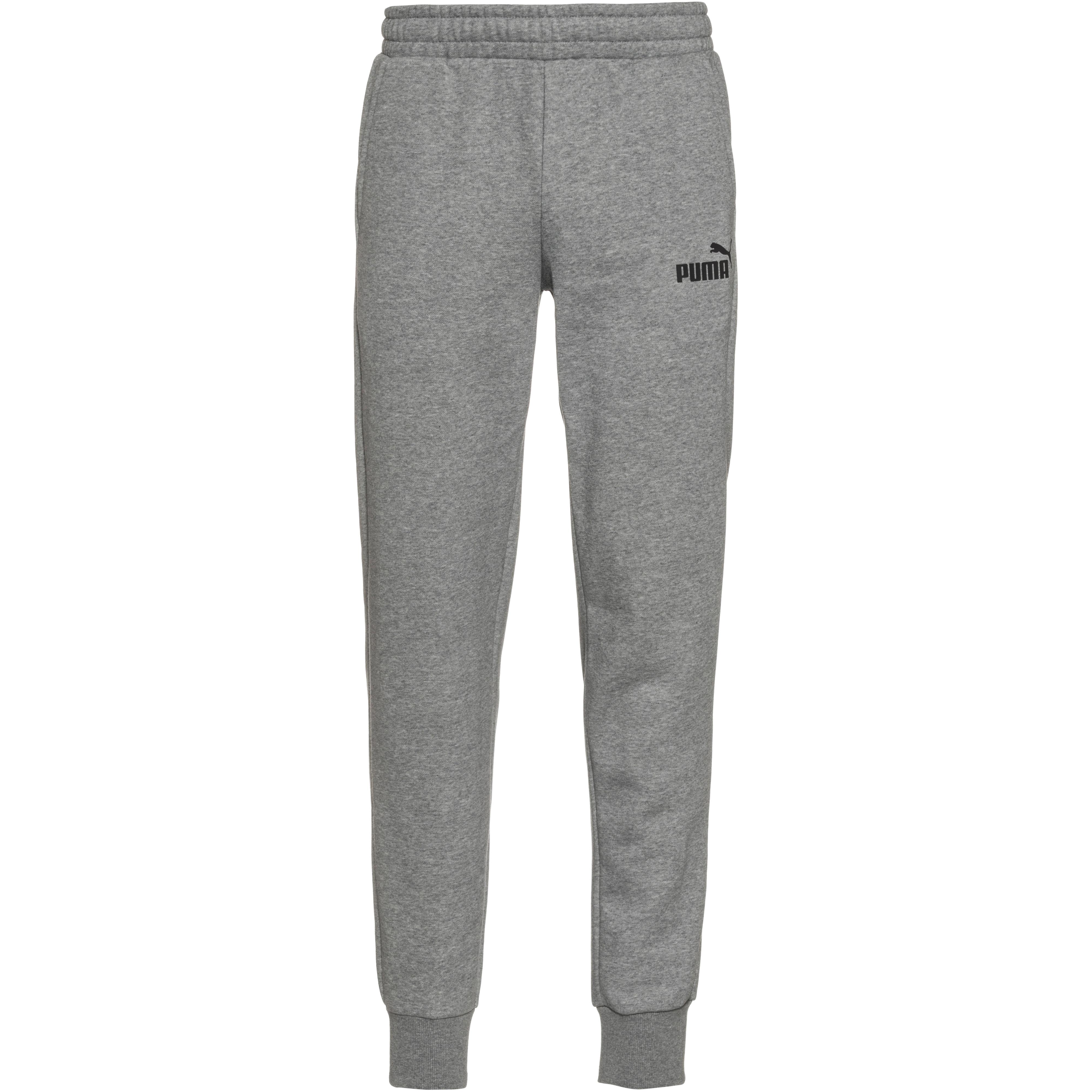 PUMA Essentials Logo Sweathose Herren