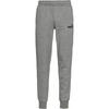 PUMA Essentials Logo Sweathose Herren - medium gray heather