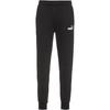 PUMA Essentials Logo Sweathose Herren - puma black