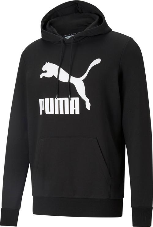 PUMA Classics Hoodie Herren